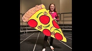 Let&#39;s Eat! 2016 Excelsior Springs Lewis Elementary 4th grade musical program.