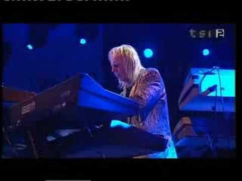 Yes In Lugano '04 - Rick Wakeman Solo