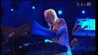 Yes In Lugano '04 - Rick Wakeman Solo
