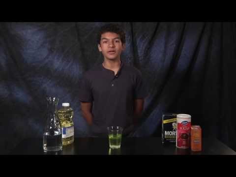 LRN 101 - Try This: Bubbles