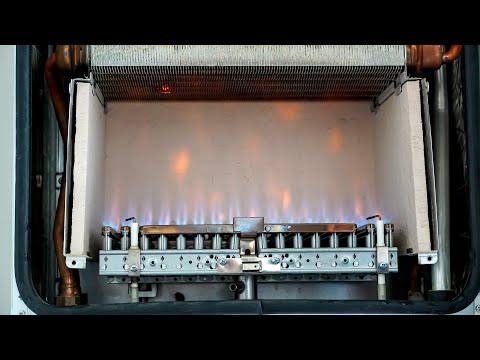 Zobacz filmy, Alfagaz Kotły gazowe - Sprzedaż, montaż, serwis Wojciech Gębicki, Stargard