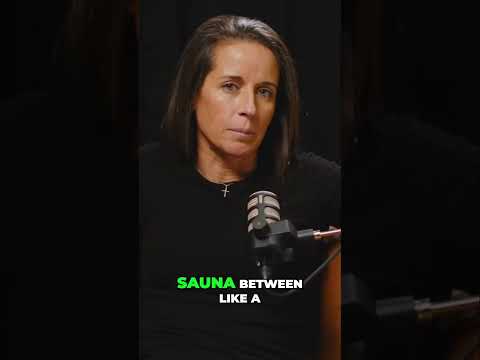 Deep Sweat Detox: Far Infrared Sauna Benefits