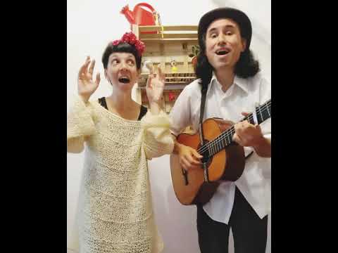 Graciela Superstar (Sinfonía Caracol)