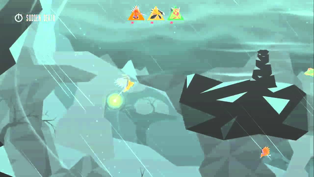 Chasing Aurora - Introducing Chase Mode