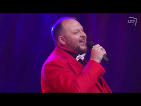 Marius Vilčinskas - Kelyje (Mikalojus Novikas, Dalia Teišerskytė)