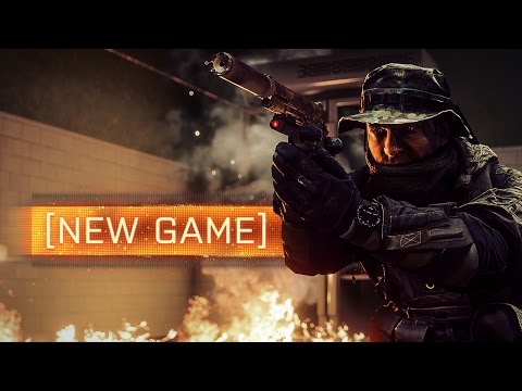 ► "NEW BATTLEFIELD EXPERIENCE?" - Battlefield 4 News