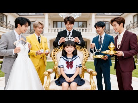 Reborn,My 5 Ceo Brothers All Hear My Inner Voice,Expose The Vicious Girl's Plot And Rewrite My Fate!