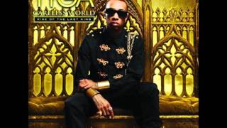 For The Fame - Tyga