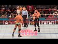 Seth Rollins Vs LA Knight Full Match WWE SNME 7 12 2025
