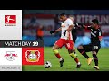 RB Leipzig - Bayer 04 Leverkusen | 1-0 | Highlights | Matchday 19 – Bundesliga 2020/21