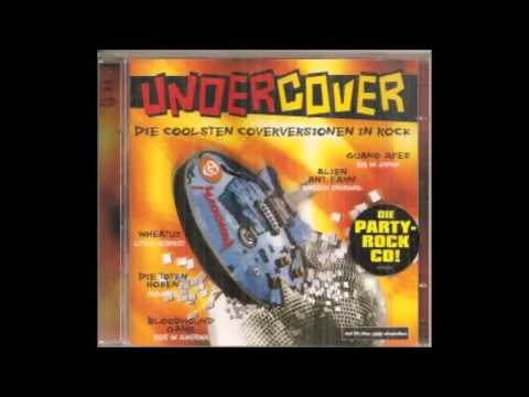 H-Blockx Vs. Dr. Ring-Ding - Ring Of Fire