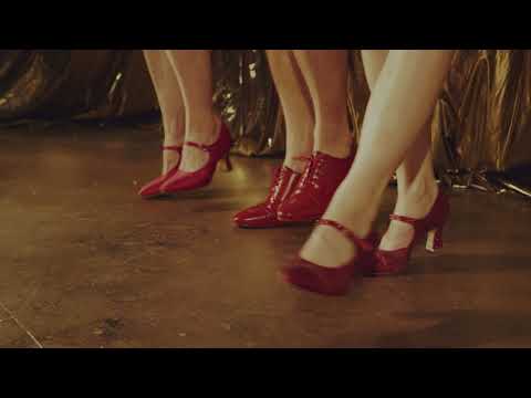 The Red Shoes Teaser