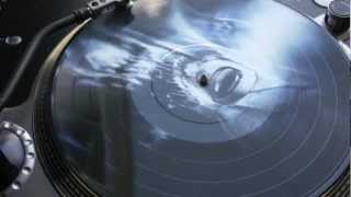 Demonaz - All Blackened Sky (March OF The Norse - Pic LP)