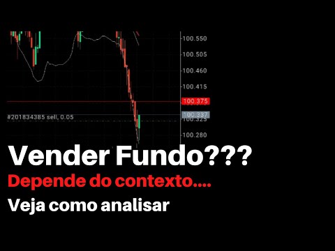 Vender no Fundo? Sim!