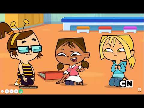 Finding Courtney Part 18(A) - Courtney Stops The Filter Tank