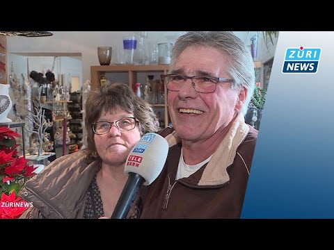 Trimbach: Mutiges Ehepaar überwältigt Einbrecher