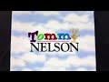 Tommy Nelson Logo Porchlight Entertainment Logo