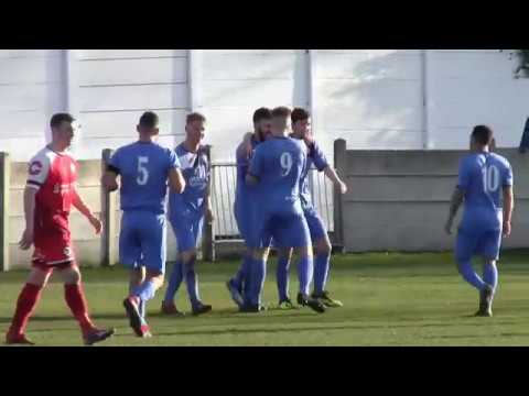 Armthorpe Welfare v Grimsby Borough -16/02/19