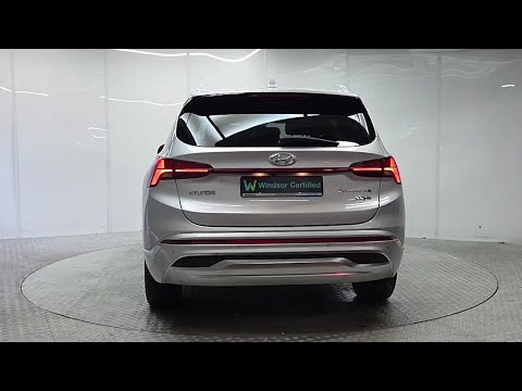 Hyundai Santa Fe 1.6 PHEV 4WD Executive Plus Auto - Image 2