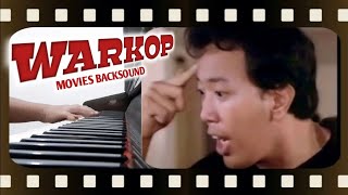 Download lagu Warkop DKI Backsound - The Pink Panther Theme || Piano Cover by Yonggi Purba mp3
