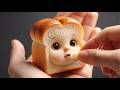 Baby Food Eating Itself Cutest AI Compilation Ever