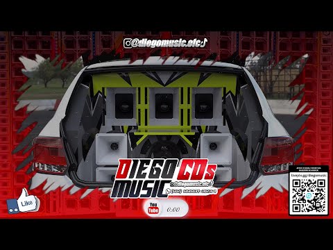 EP MÉDIOS ALTERADOS PRA PAREDÃO - RD NO BEAT | FORROZINHO PRA PAREDÃO 2025 (ULTRA QUALIDADE)