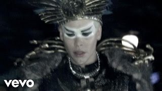 Empire Of The Sun - Half Mast (Slight Return) (Official Video)