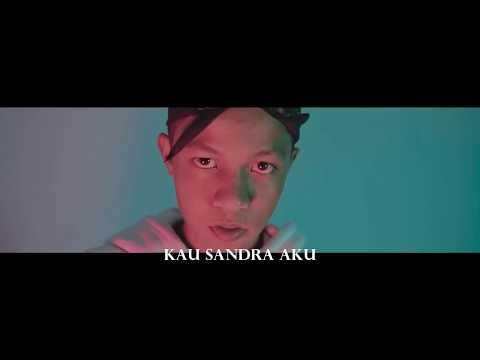 HIP HOP TERKEREN 2019 "SANDRA" - LIL O FT DASI KUPU-KUPU LYRIC SONG