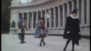 Los Nikis - El Imperio contraataca