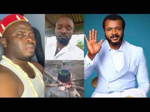 Latest update!!! Ebuka Obi stormed Ngor- Okpala… see what happened in the crusade ground.
