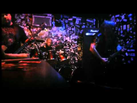 Torment-Id - The Hell Within LIVE 052111