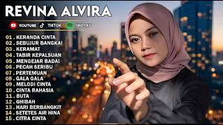 Download lagu KERANDA CINTA - SEBUJUR BANGKAI - REVINA ALVIRA | DANGDUT KLASIK | GASENTRA TERBARU 2026 mp3