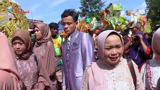 Download lagu Penganten Baru Putra Genades || 9 Juli 2023 || Cimahi 1 Bbkn Ikin - Ds. Sidamulya - Cipunagara mp3