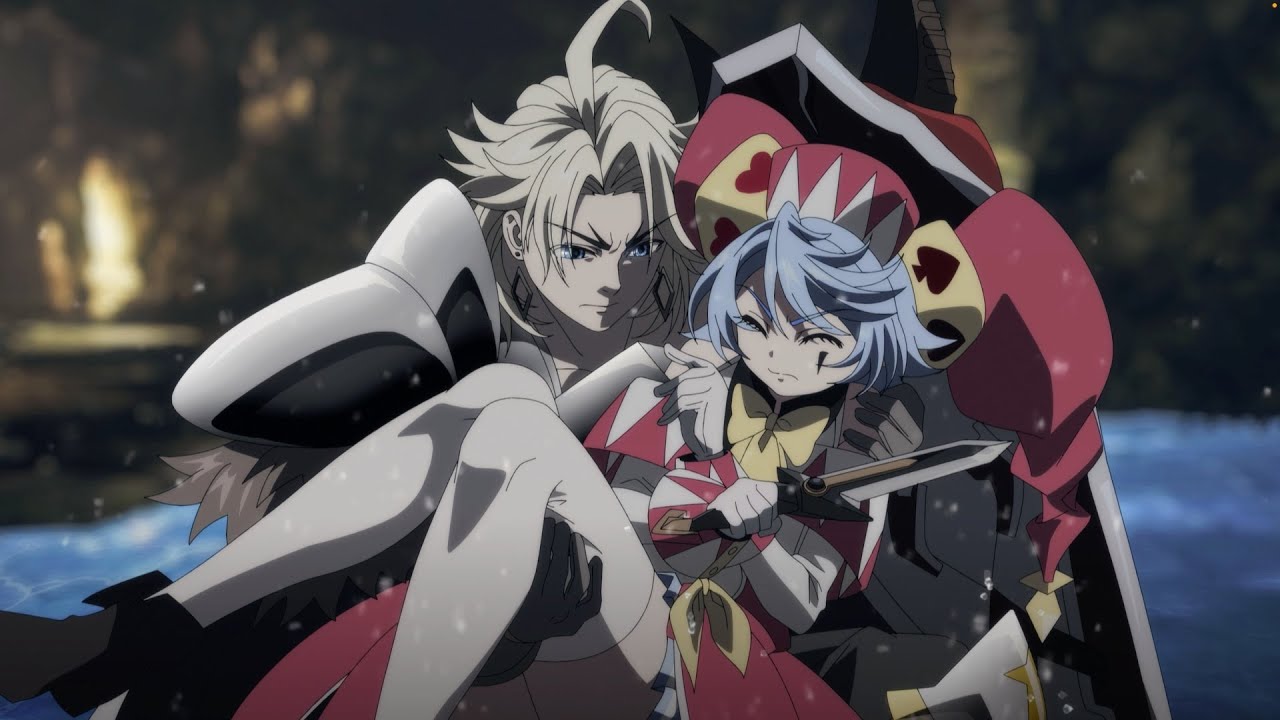 The Exiled Heavy Knight Knows How to Game the System - Episode 15 [English Sub]