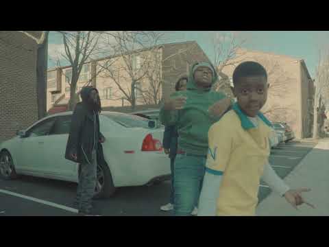 Siggy - “Them Dayz “ (ft.Simmy) (shotby: @marlissamonay)