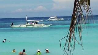 preview picture of video 'Panglao Beach'