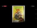 Opening Closing To Teenage Mutant Ninja Turtles 3 2002 DVD
