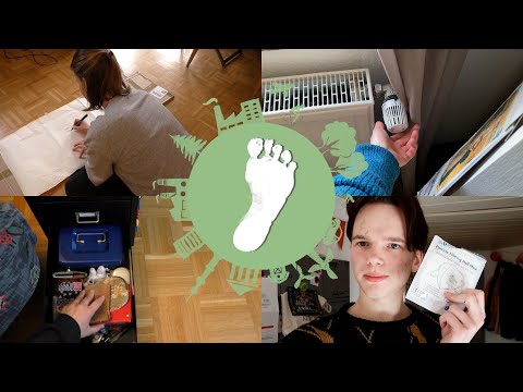 Fasten für's Klima - erste Eindrücke