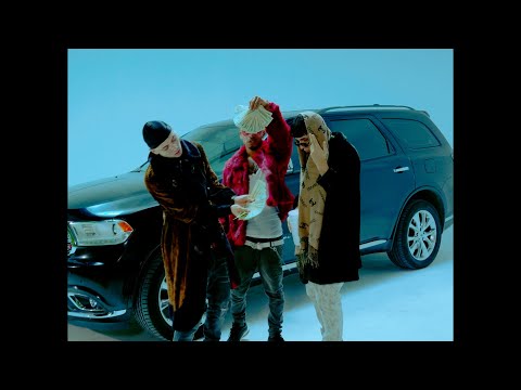 Rafaell Cocoa - MONEY MAKERS ft. Lito el Blanco, Yezzy Wallace