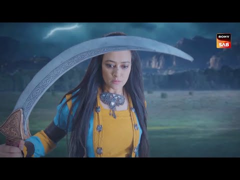 Roshni Ko Pta Chala Ali Baba Ka Sach | Ali Baba – Ek Andaaz Andekha | Chapter 2 | Mon-Fri–7pm