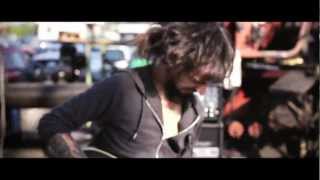 ANGER AT DUSK - Coward