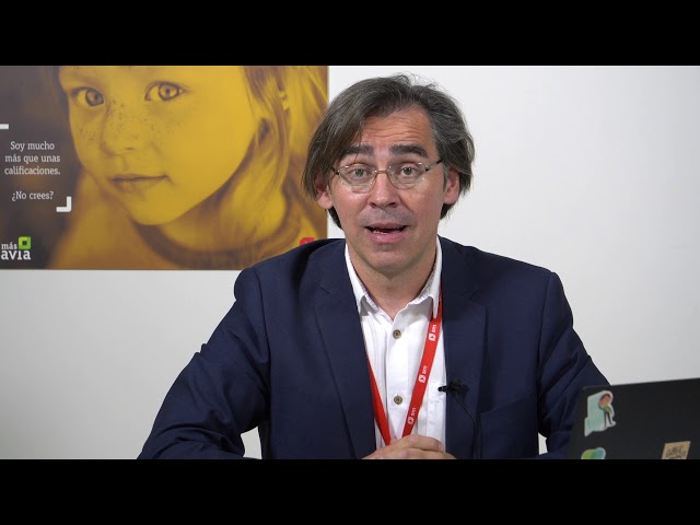 Vídeo relacionado con Ciencias sociales. 3 Primaria. Más Savia. - 9788491076261 (MAS SAVIA)