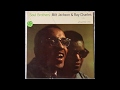 How Long Blues // Milt Jackson & Ray Charles