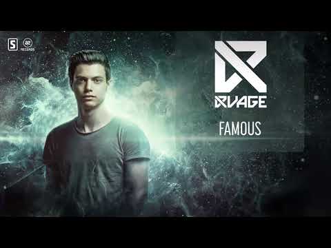 RVAGE - Famous