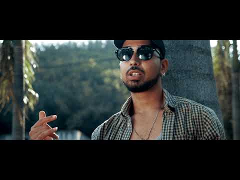 KID FLVSH x N'DJI - ROCKY_shot by @kingkelevra7