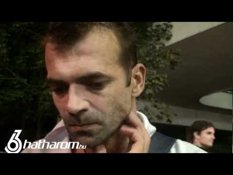 Videoton - ZTE 4-1 - Tököli Attila és Kocsárdi Gergely elemez - Hathárom.hu