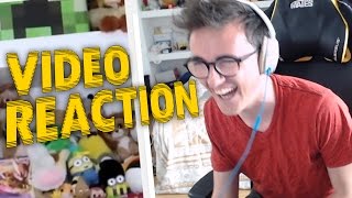 IL VIDEO REACTION PIU' BELLO DELLA VITA