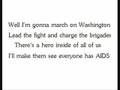 Team America - Everyone Has Aids 