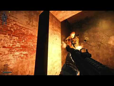 Customs Nightmare | Scuffed Audio in ZB-1012