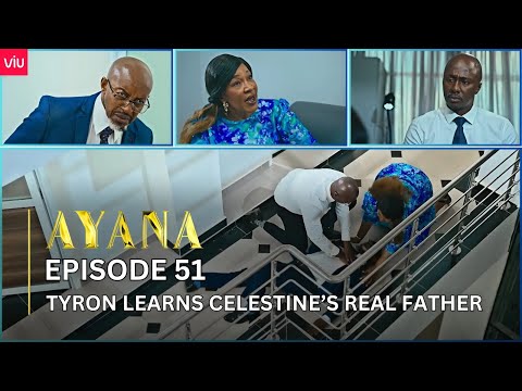 VIUSASA: AYANA EPISODE 51